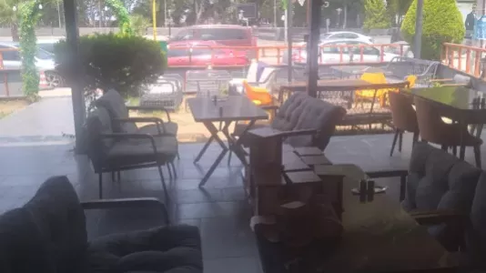 Zirve Antakya Kasap Fırın Restaurant