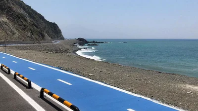 Arsuz Samandağ Yolu