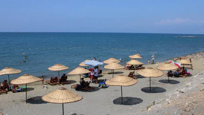 Prinçlik Plajı