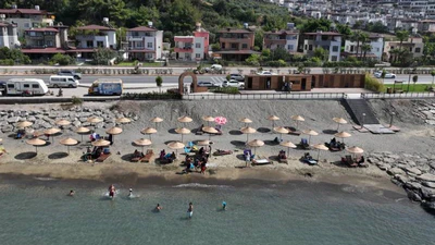 Prinçlik Plajı